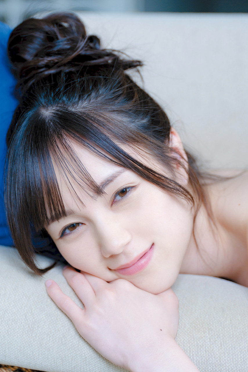 Photo HD Remu Suzumori - 1