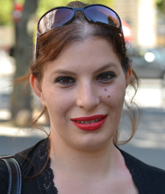 Photo HD Phoebe Luxure - 2