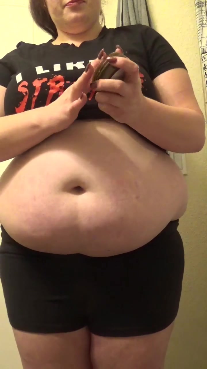 Blizzard Belly
