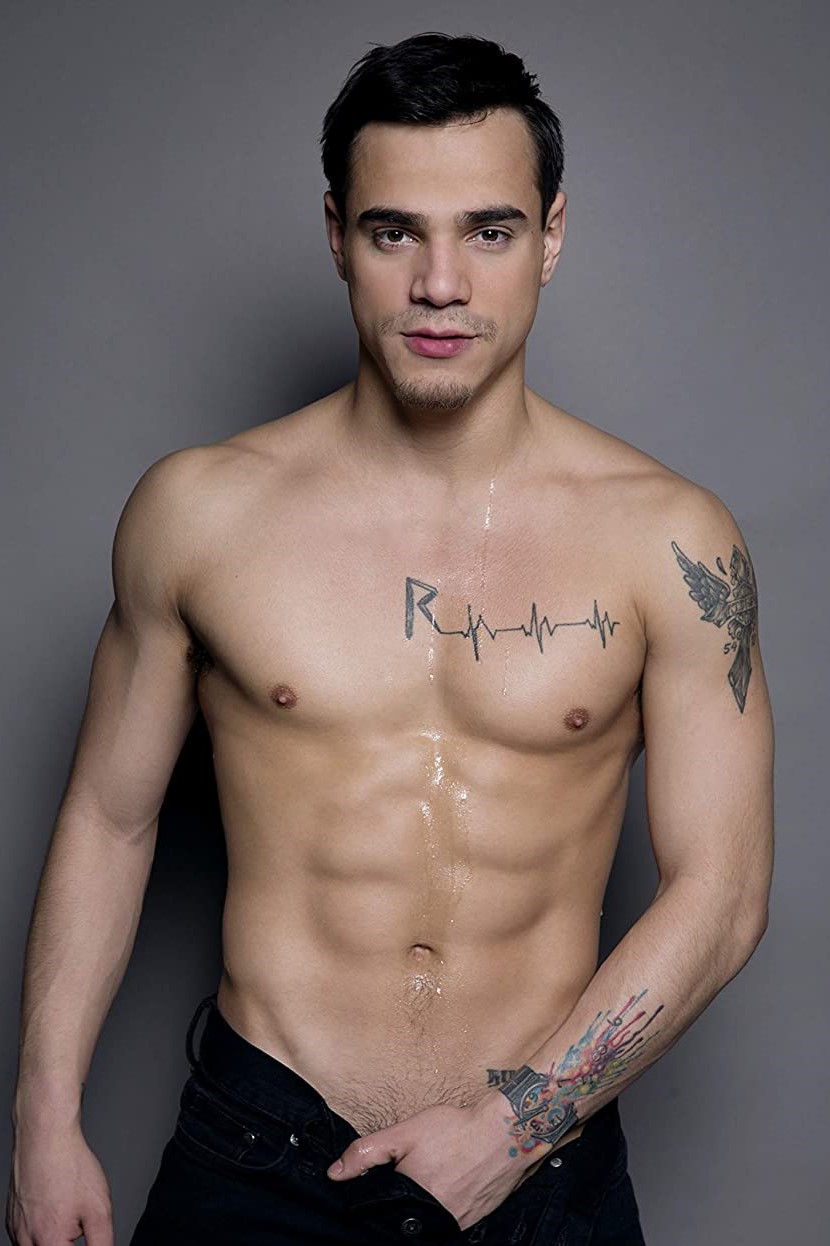 Levi Karter Gorge profonde