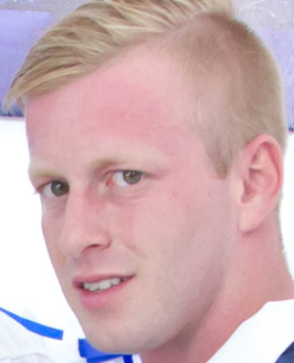 Photo HD Denis Reed - 10