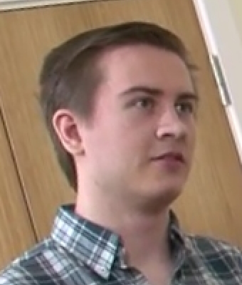 Harvey Bentley Branlette