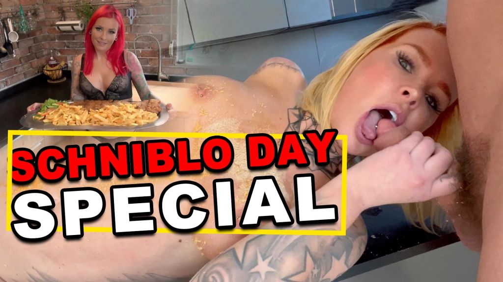 Special Schniblo Day