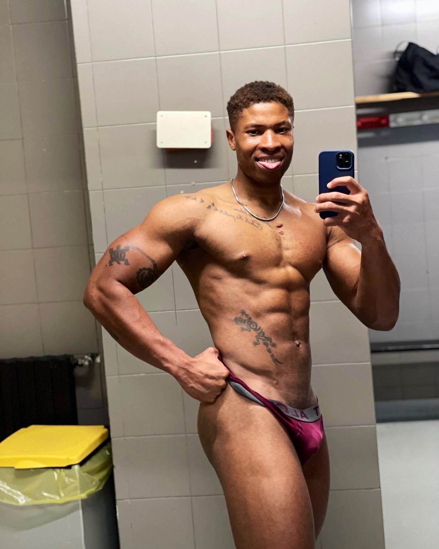 Photo HD Little Maly - 1