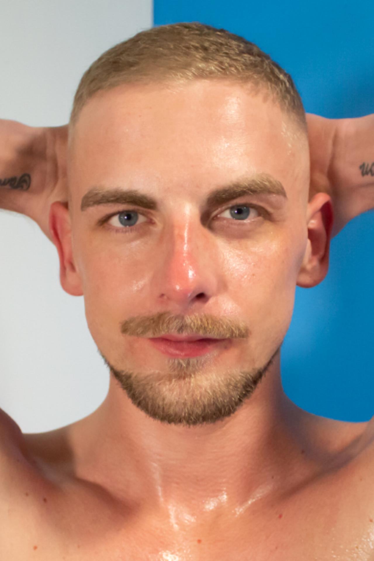 Zac Johnson Anulingus