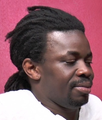 Alex Snake Elegant Raw