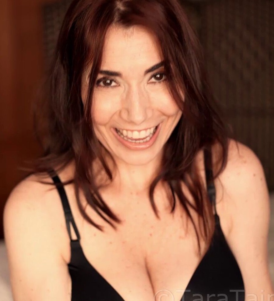 Photo HD Tara Tainton - 3