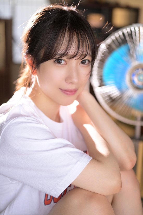 Photo HD Yotsuha Kominato - 9