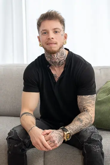 Photo HD Atlas Alexander - 1