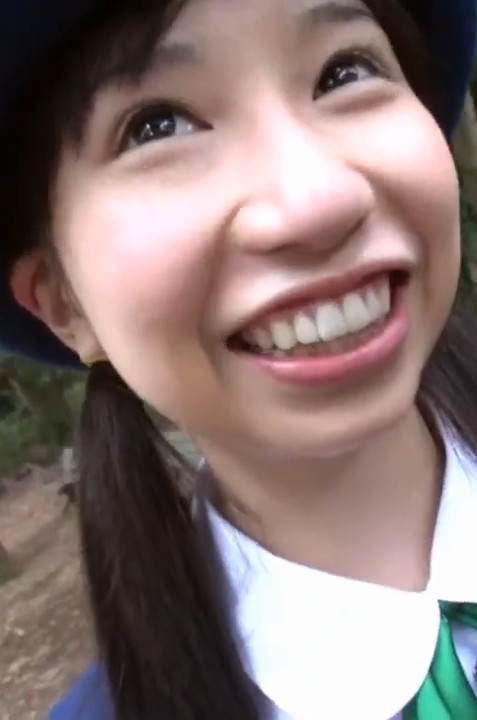 Arisa Yoshii Minimum