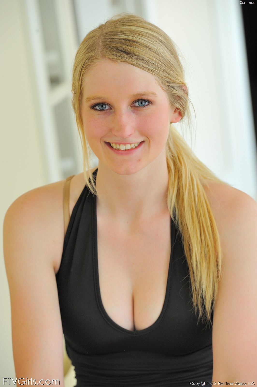 Photo HD Summer Carter - 2