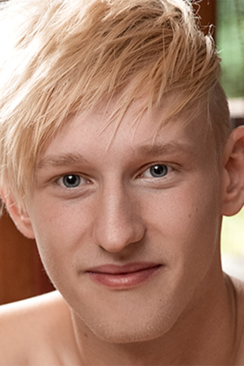 Austin Black Freshmen