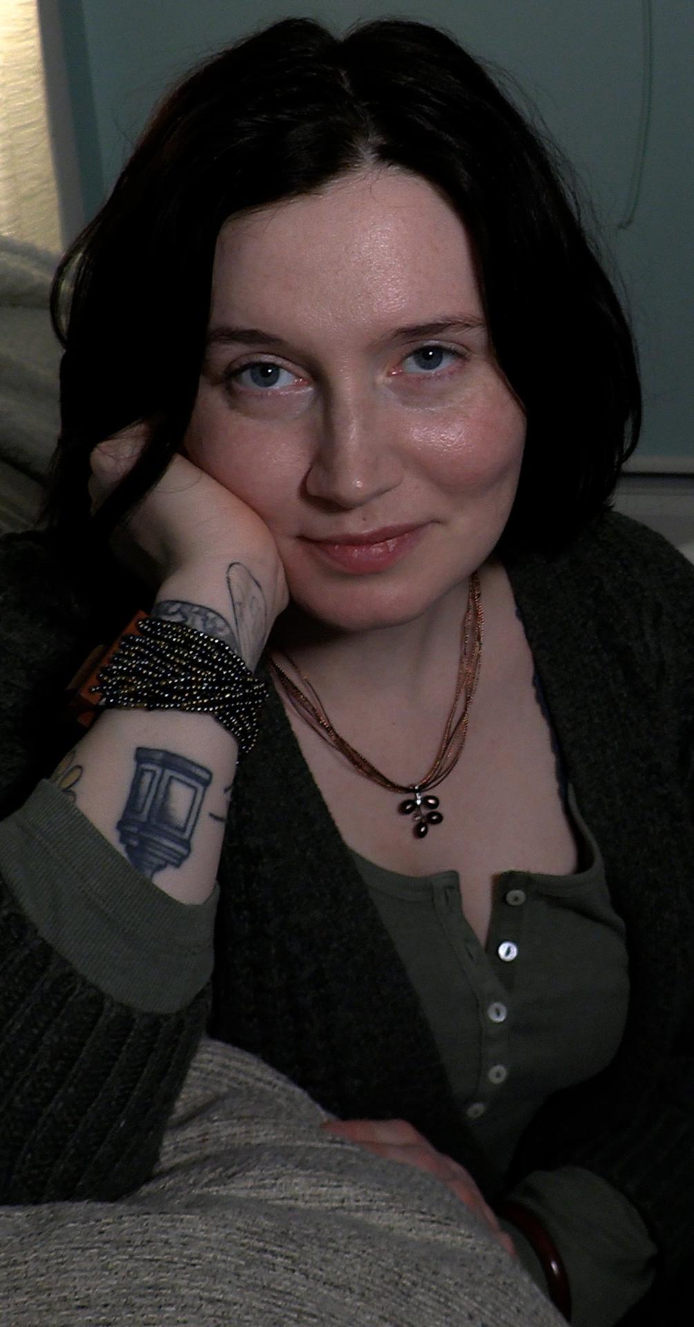 Photo HD Bettie Bondage - 7