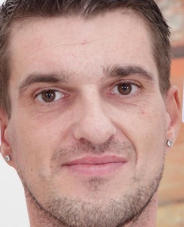 Photo HD Kamil Klein - 2