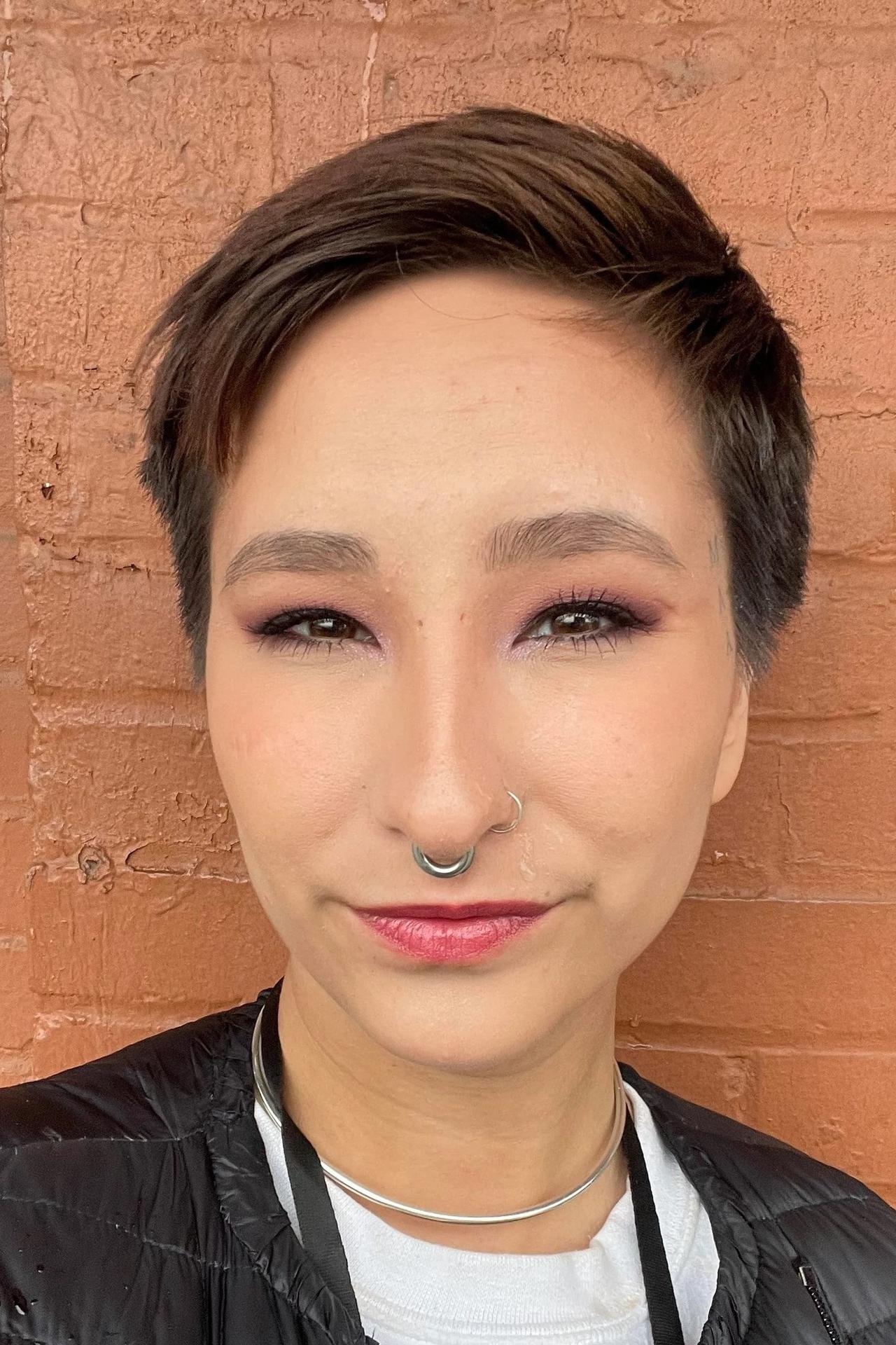 Miss Joy Exploited Teens