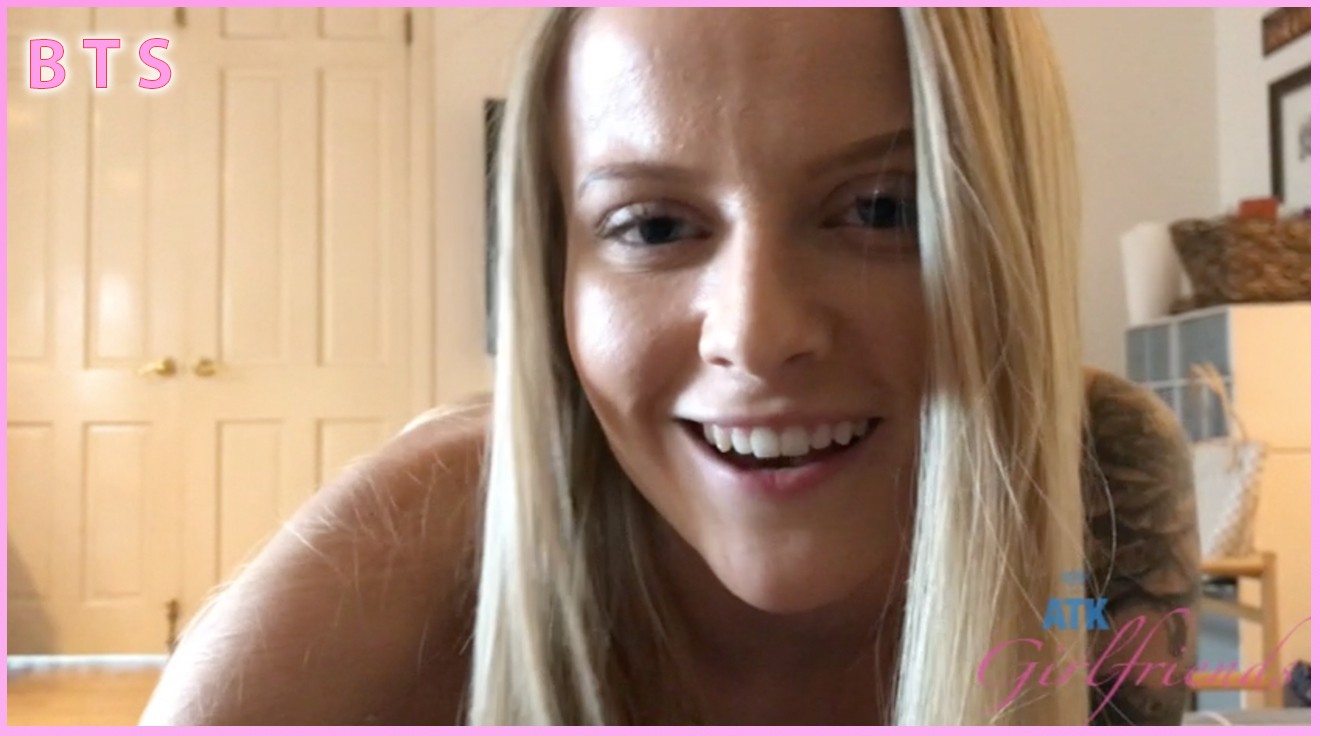 More La BTS of Paris!