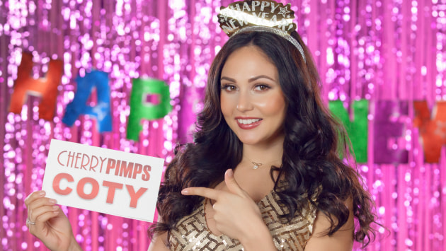 Interview With Ariana Marie