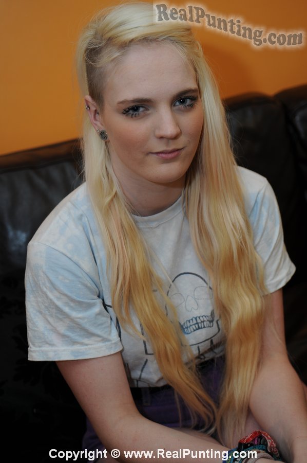 Carly Rae of Manchester