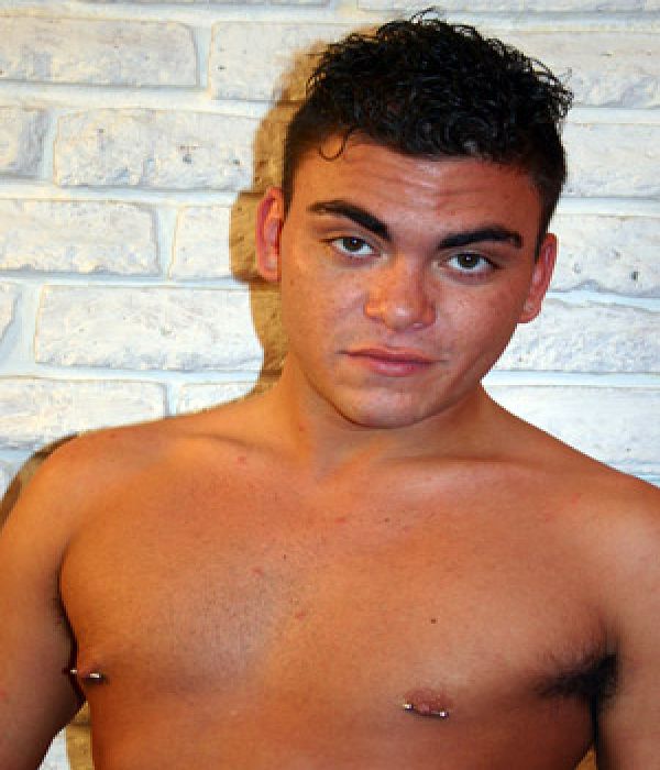 Aidan Christianson Boys First Time