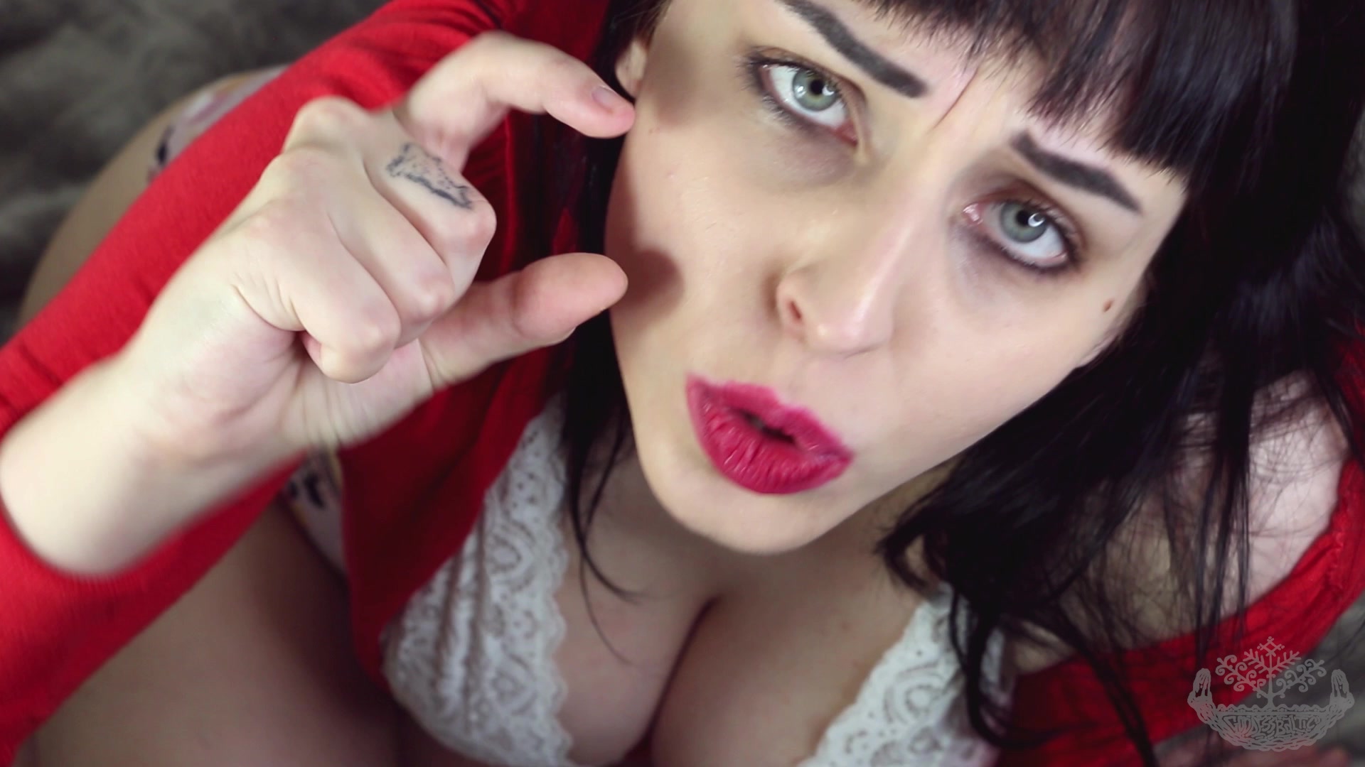 Twisted Small Dick Spell JOI