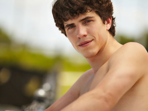 Shane