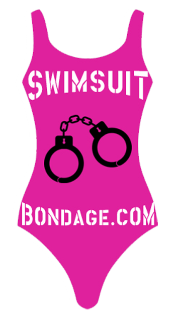 Swimsuit Bondage