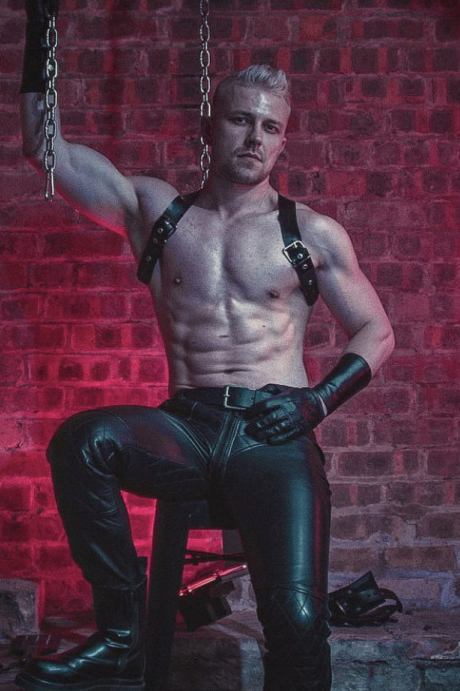 Photo HD Leo Rush - 4