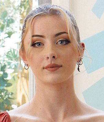 Photo HD Charma Kelley - 6