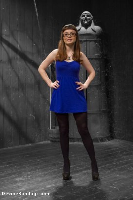 Photo HD Ivy Addams - 1