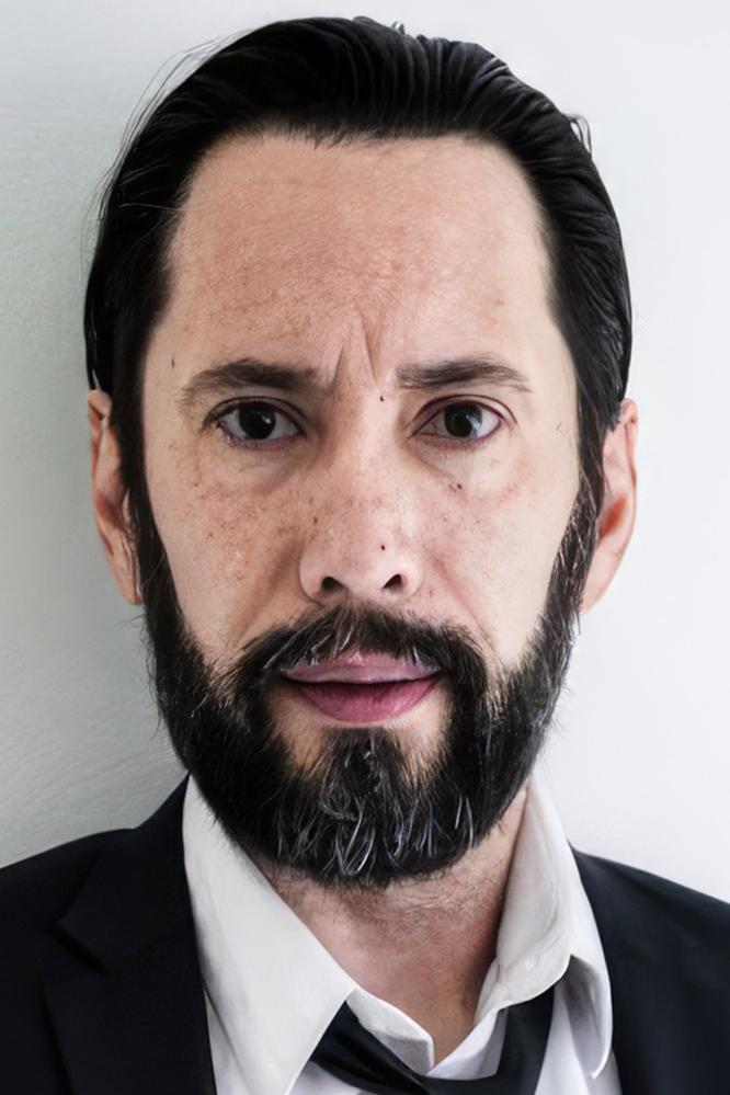 Photo HD Tommy Pistol - 2