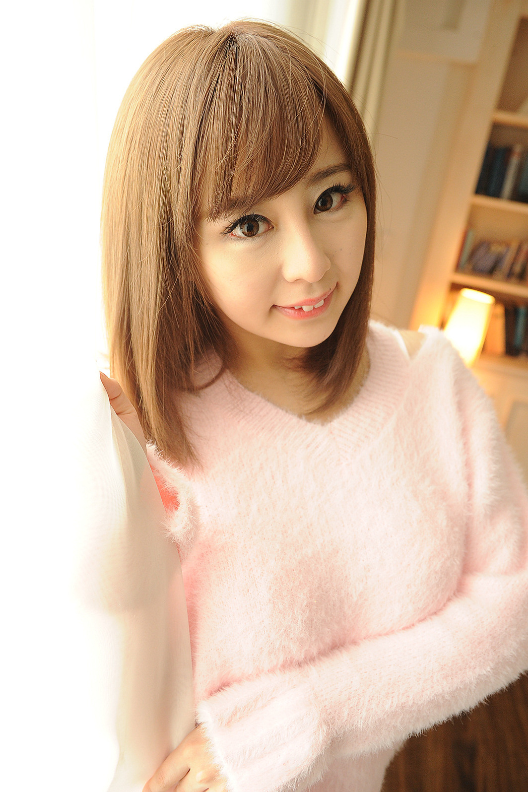 Photo HD Maika Hoshizaki - 3