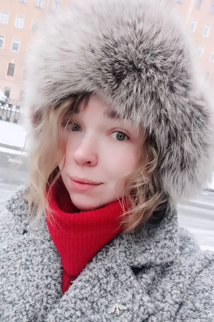 Photo HD deepbunnyhole - 3