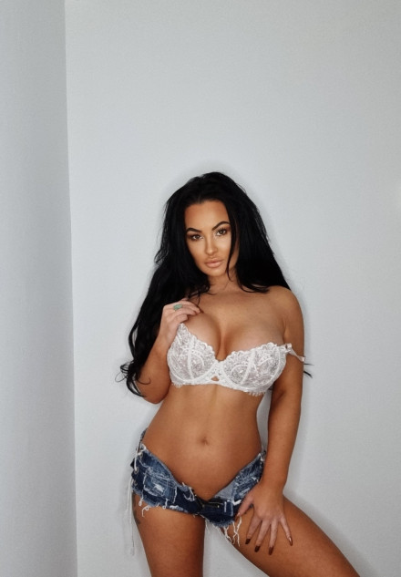 Photo HD Natasha Class - 3