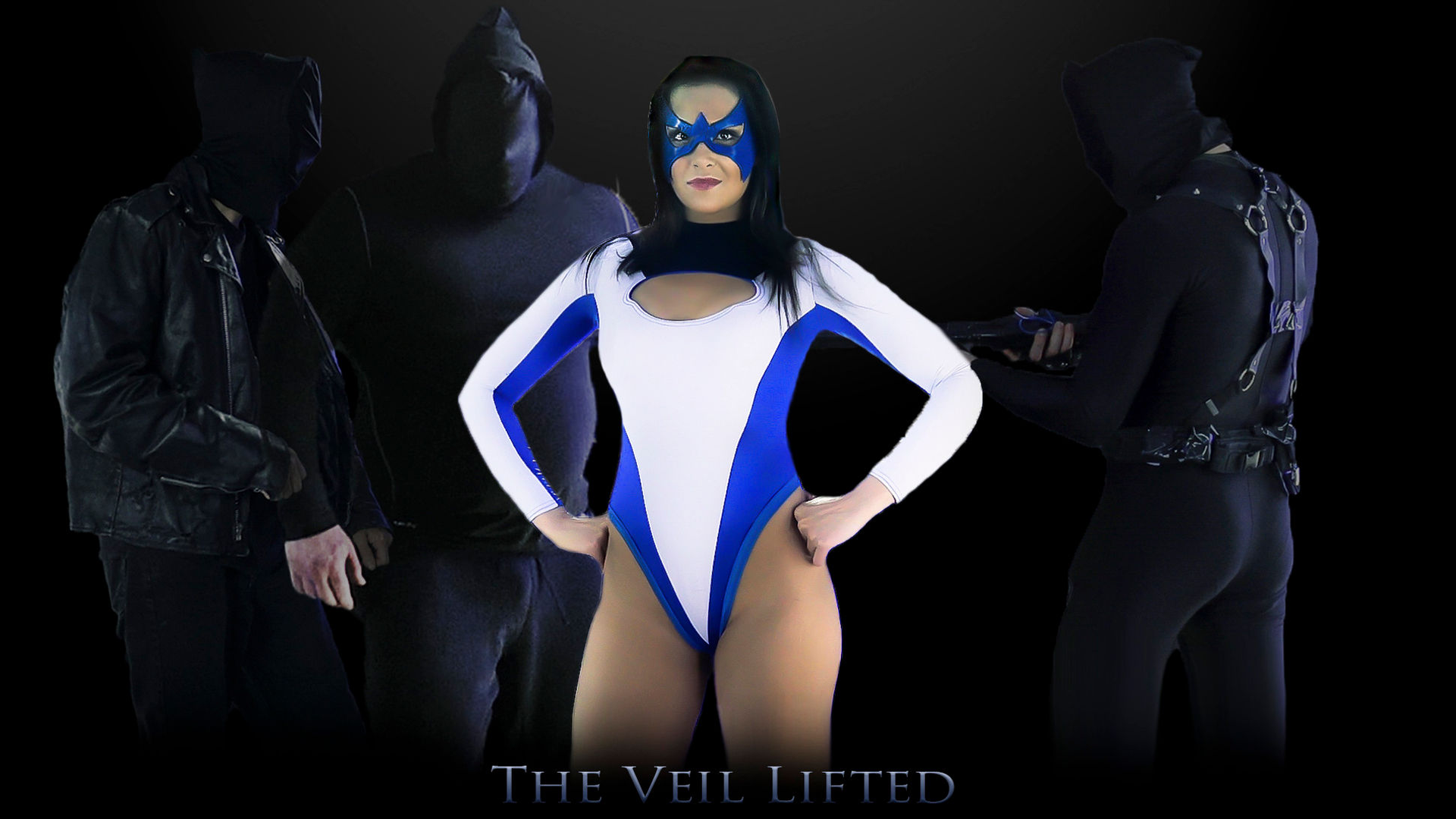 The Veil Lifted