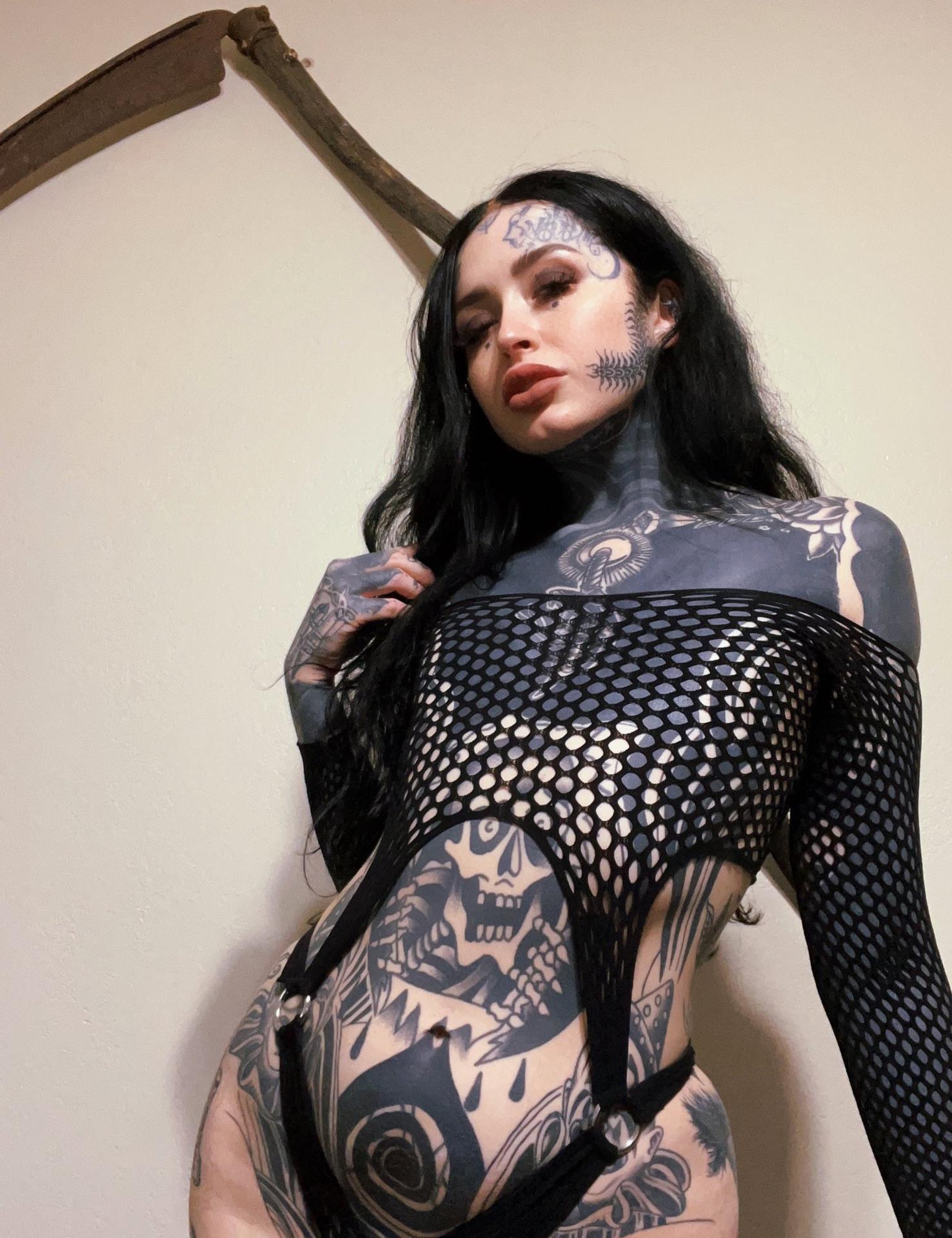 Frankie Vanian Fisting