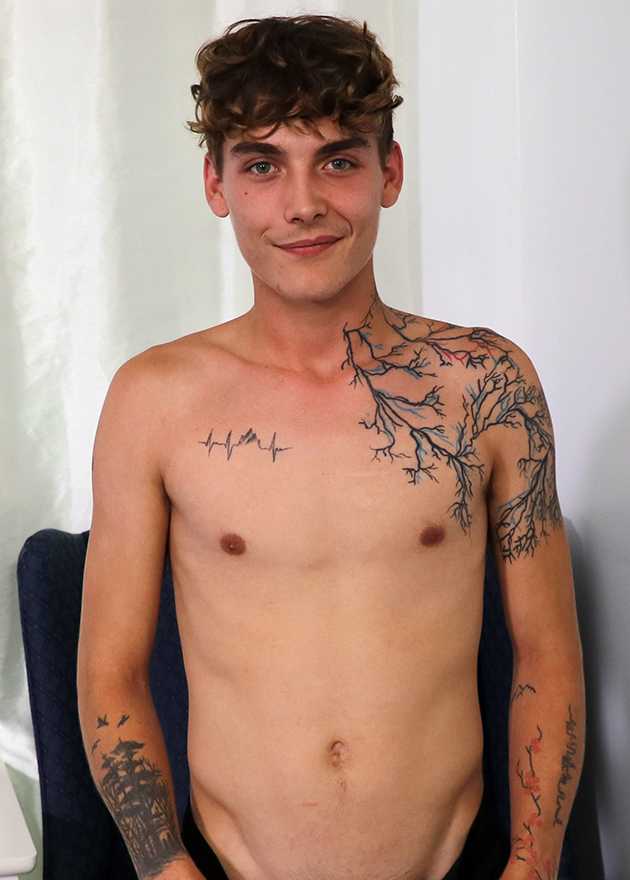 Memphis Rhodes Boys Halfway House