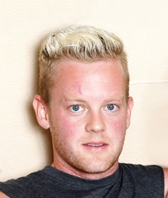 Photo HD Justin Andrews - 2