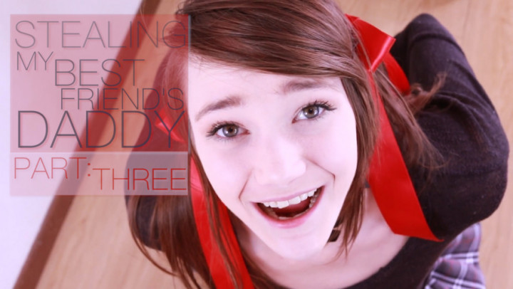 Stealing My Best Friends Daddy Finale