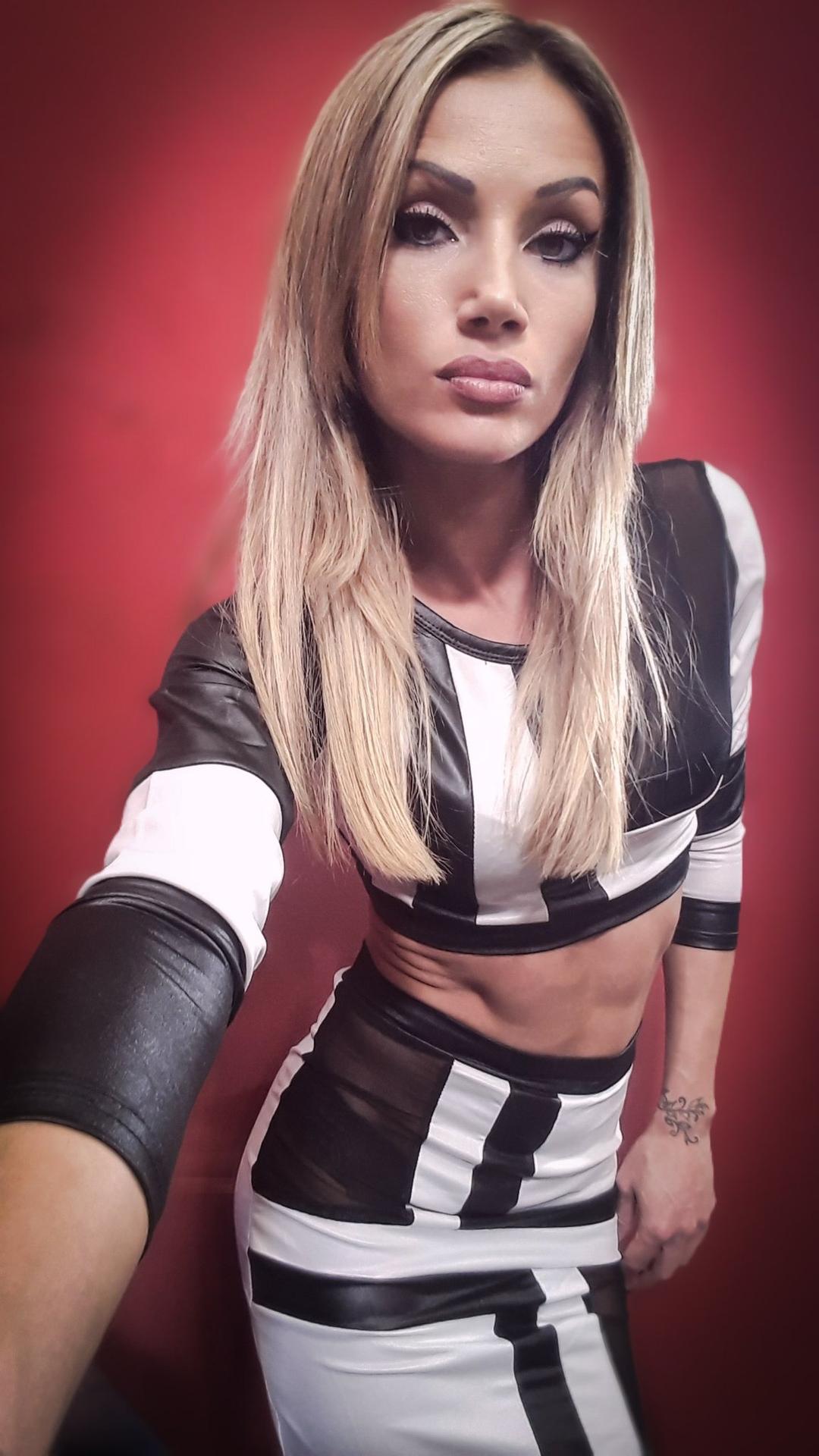 Photo HD Sarah Diamant - 1