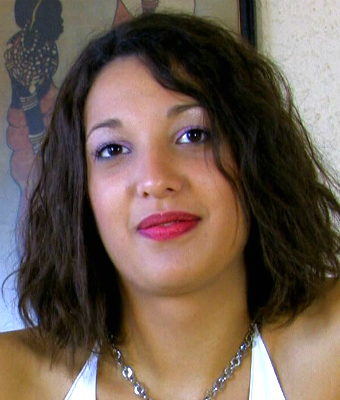 Nathalie Sainlouis Fisting