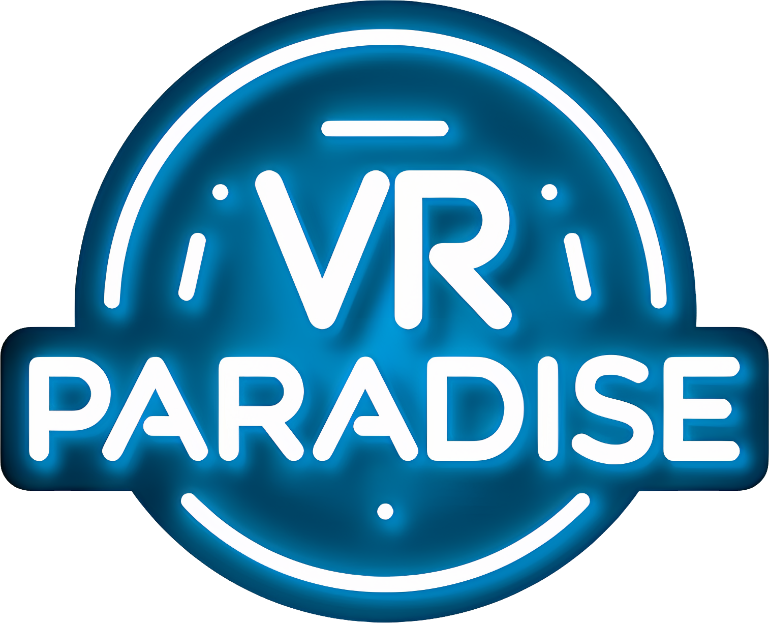 VR Paradise