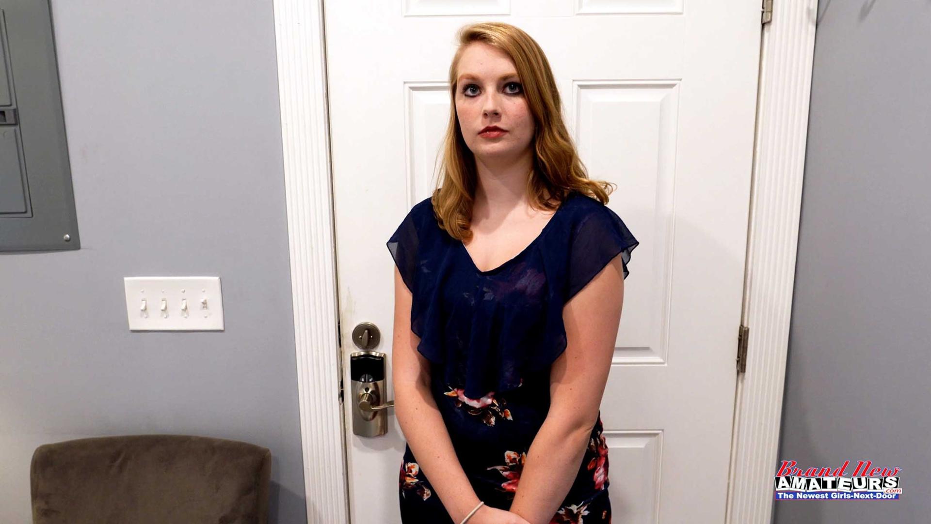 18yo Country Babe Astrid PT1