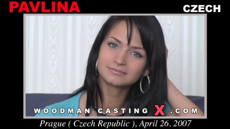 Pavlina
