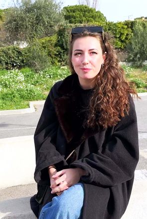 Photo HD Livia Robs - 9