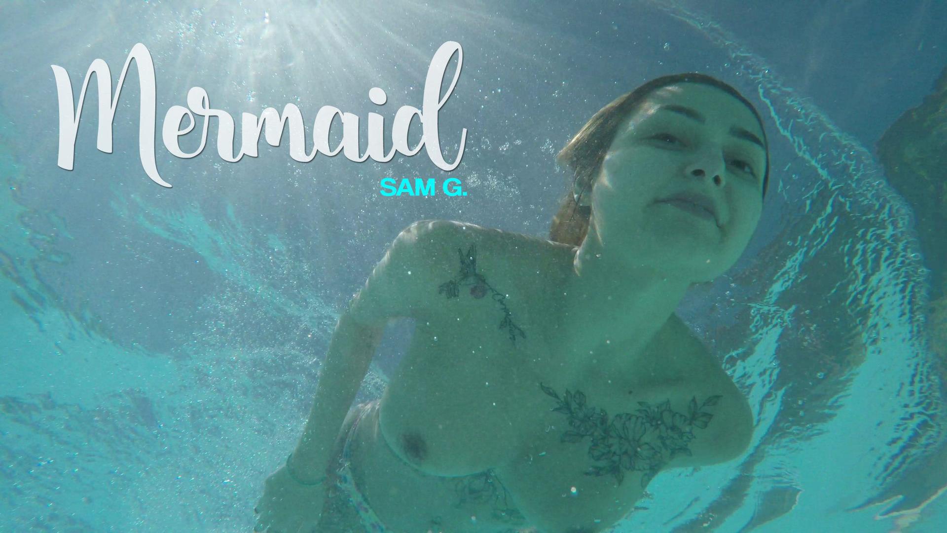 Mermaid