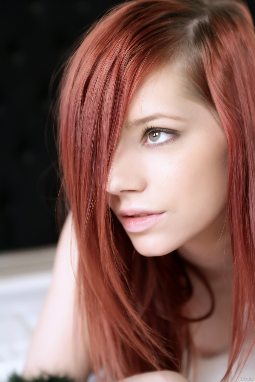 Photo HD Ariel Piper Fawn - 5