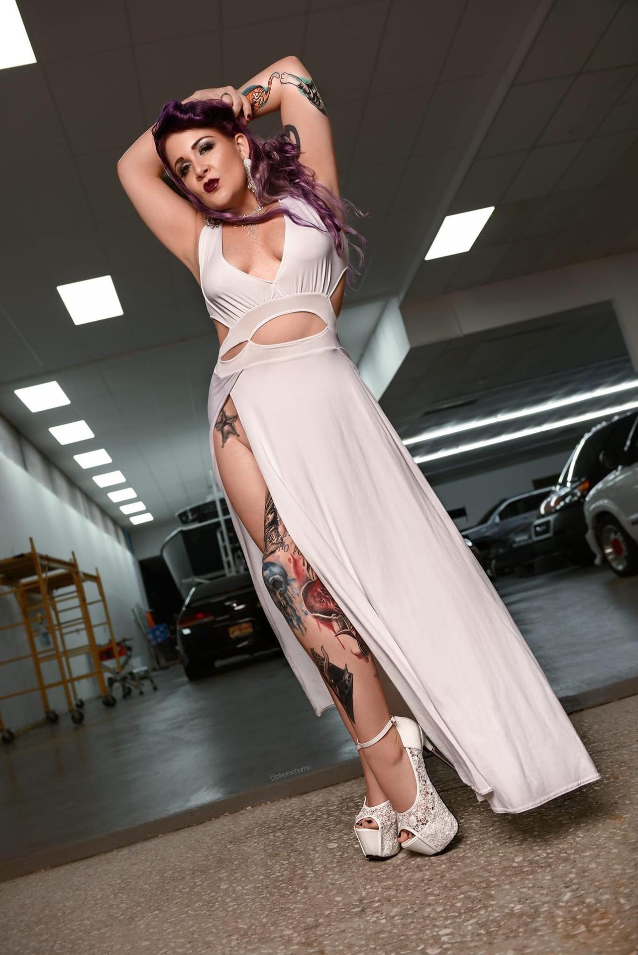 Whitney Morgan Fessée