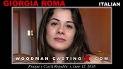 Photo HD Giorgia Roma - 5