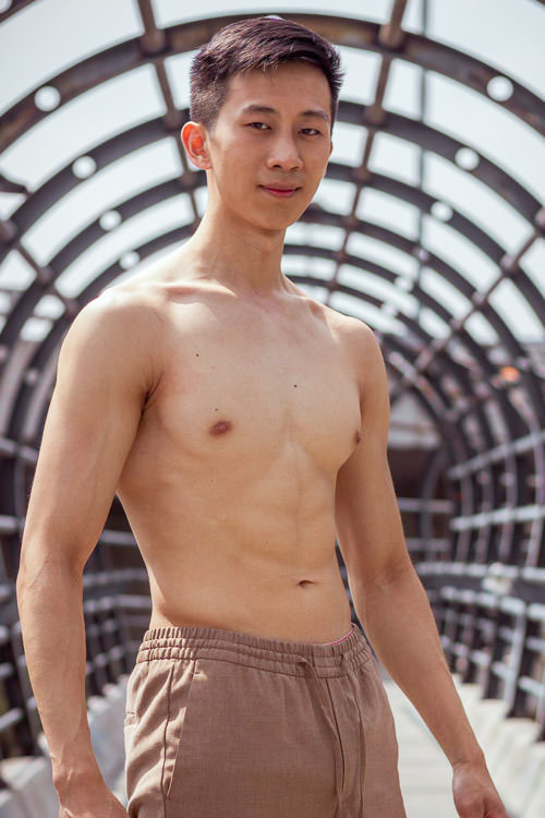 Photo HD Tyler Wu - 2