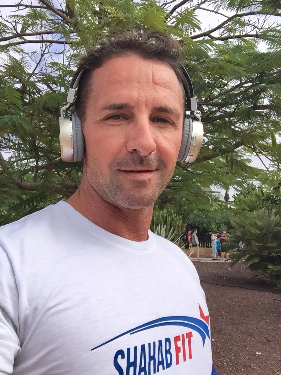 Photo HD David Perry - 7